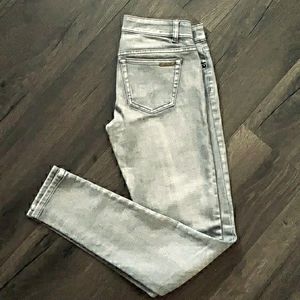 Michael Kors Women Jeans Skinny, size 00